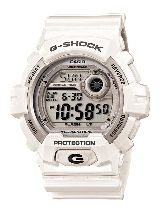 G Shock GR8900A G8900A