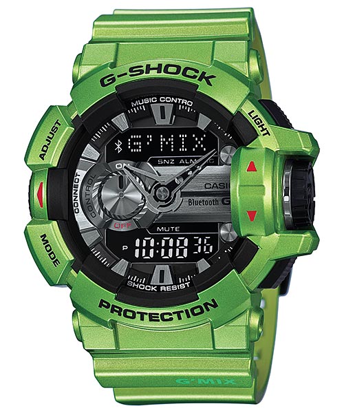 G shock 5413 online bluetooth