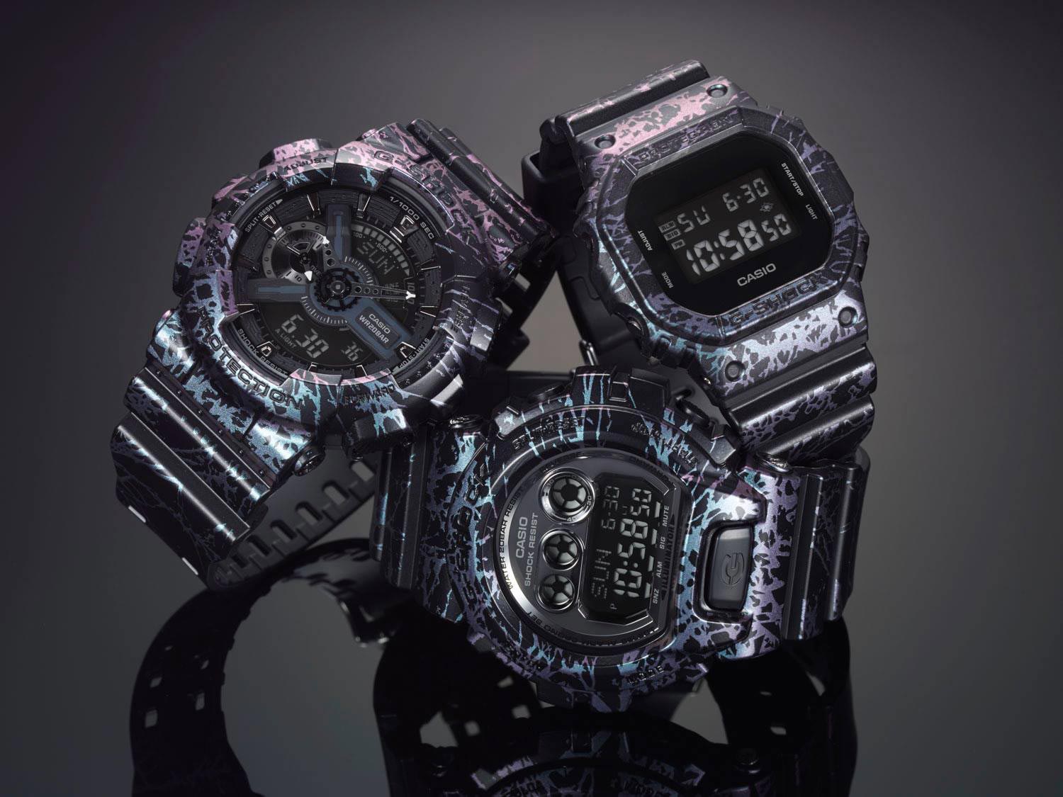 roger dubuis hommage chronograph