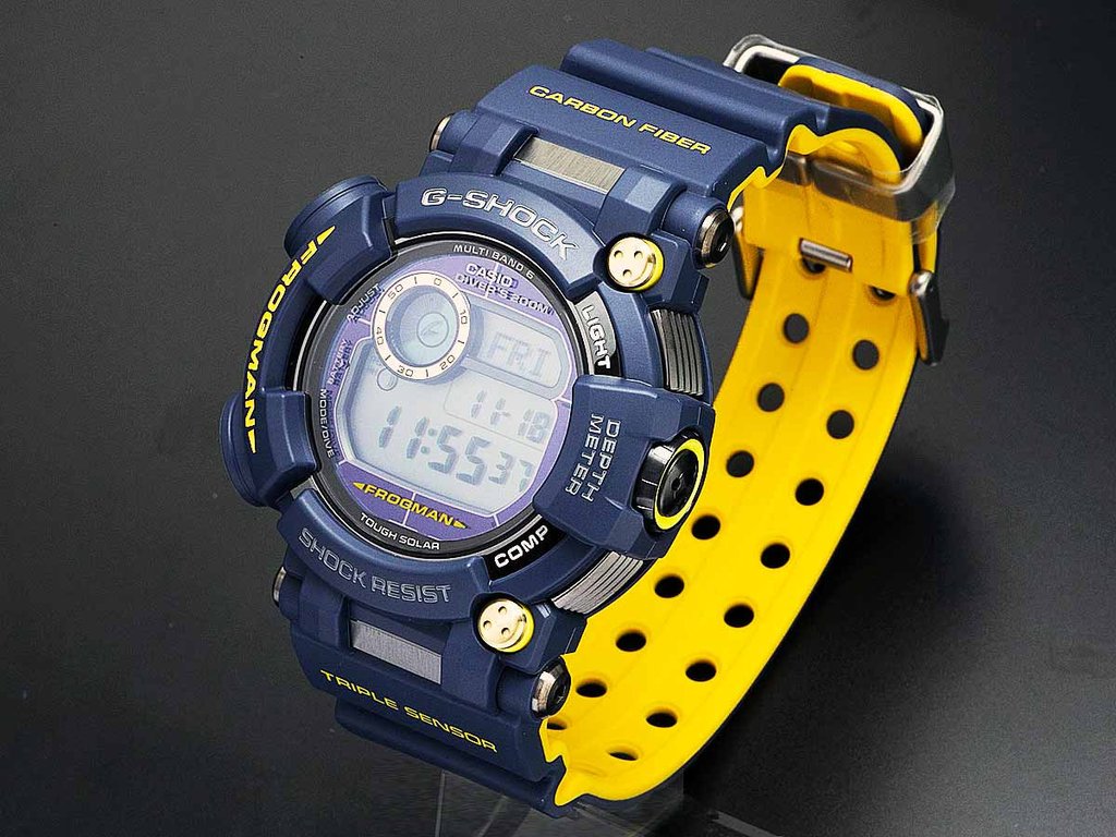 G shock gwf d1000nv on sale