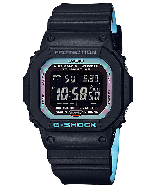 G Shock GW M5610 CTL1616 3159