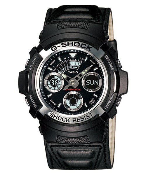 Casio g hotsell shock 4778