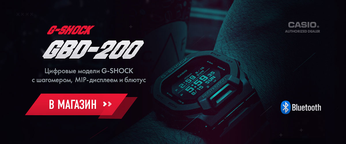 Casio G Shock MTG 1500 1A